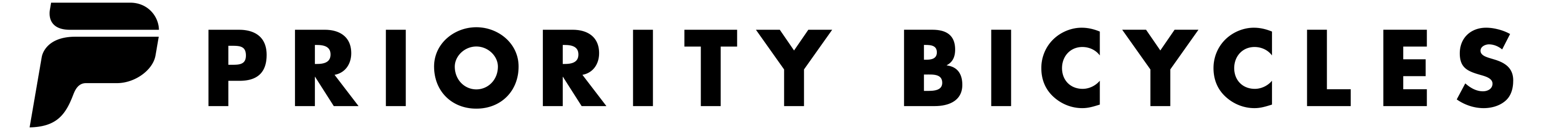 Priority Bicycles