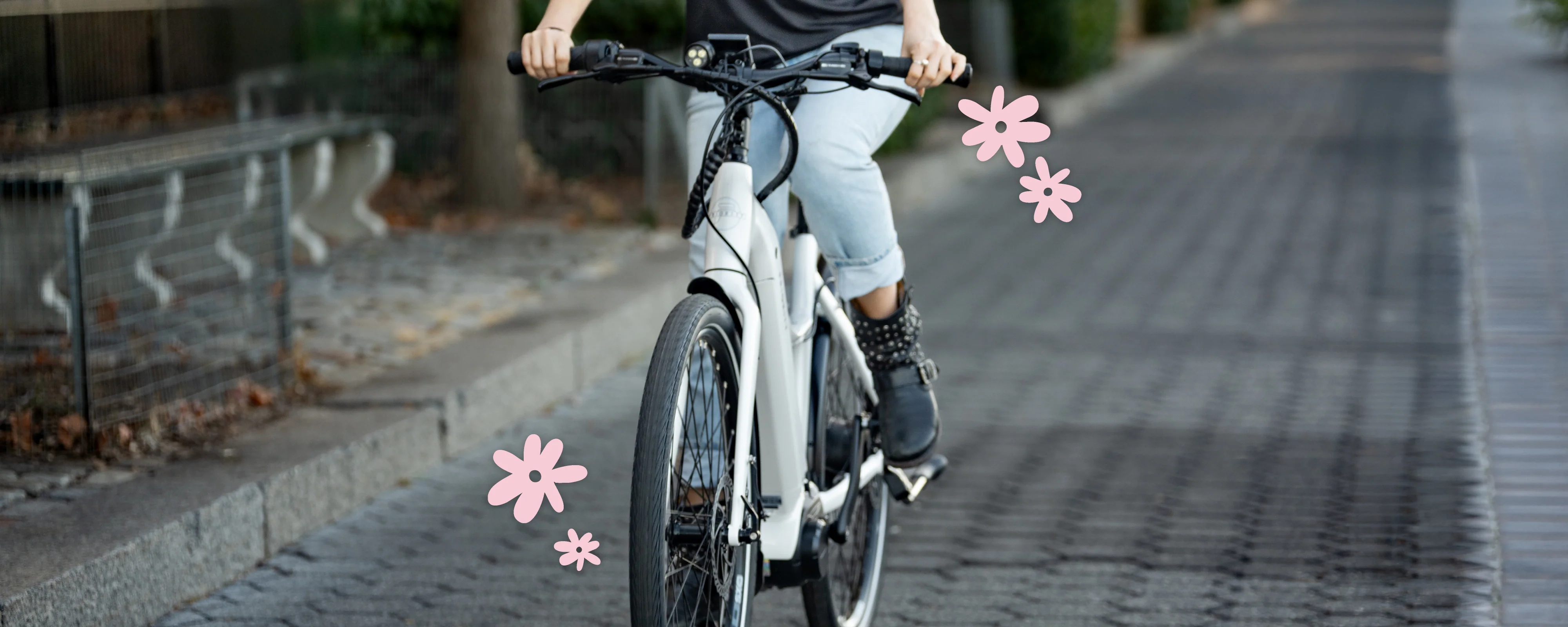 Ride Smooth, Rust-Free Forever